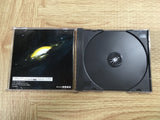 FJ5232 Legend Of the Galactic Heroes SEGA SATURN Japan