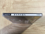 FJ5236 The Psychotron SEGA SATURN Japan