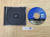 FJ5237 Cyber Doll SEGA SATURN Japan