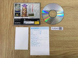 FJ5240 Sword and Sorcery SEGA SATURN Japan