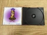 FJ5240 Sword and Sorcery SEGA SATURN Japan