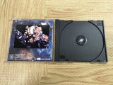 FJ5241 Deadalus SEGA SATURN Japan