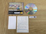 FJ5243 Tetris Plus SEGA SATURN Japan