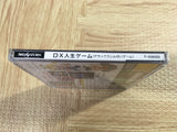 FJ5244 DX Jinsei Game SEGA SATURN Japan