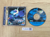 FJ5245 Dennou Senki Virtual-On Virtualon SEGA SATURN Japan