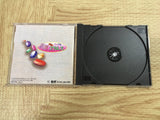 FJ5246 Sakura Taisen Hanagumi Taisen Columns SEGA SATURN Japan