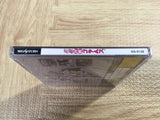 FJ5246 Sakura Taisen Hanagumi Taisen Columns SEGA SATURN Japan