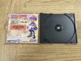 FJ5248 Princess Crown SEGA SATURN Japan