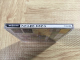 FJ5248 Princess Crown SEGA SATURN Japan