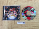 FJ5249 Fighting Vipers SEGA SATURN Japan