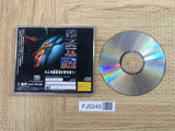 FJ5249 Fighting Vipers SEGA SATURN Japan