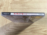 FJ5253 Langrisser V 5 The End of Legend SEGA SATURN Japan