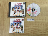 FJ5256 Sotsugyou R Graduation Real Limited Edition SONY PS1 Japan