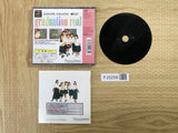 FJ5256 Sotsugyou R Graduation Real Limited Edition SONY PS1 Japan