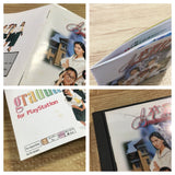 FJ5256 Sotsugyou R Graduation Real Limited Edition SONY PS1 Japan