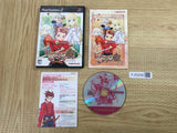 FJ5259 Tales Of Symphonia SONY PS2 Japan