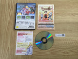 FJ5259 Tales Of Symphonia SONY PS2 Japan