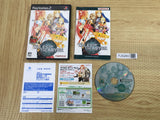 FJ5260 Tales Of The Abyss SONY PS2 Japan