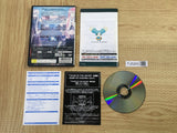FJ5260 Tales Of The Abyss SONY PS2 Japan