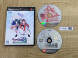 FJ5262 Sakura Taisen Wars 3 SONY PS2 Japan