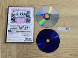 FJ5262 Sakura Taisen Wars 3 SONY PS2 Japan