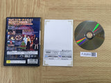 FJ5263 Sakura Taisen Wars 5 Saraba Itoshiki Hito Yo SONY PS2 Japan