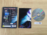 FJ5264 Gambler Densetsu Tetsuya Kurouto Choujou Kessen SONY PS2 Japan