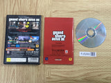 FJ5265 Grand Theft Auto 3 SONY PS2 Japan