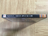 FJ5265 Grand Theft Auto 3 SONY PS2 Japan