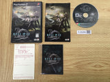 FJ5266 Zill O'Ll Infinite SONY PS2 Japan