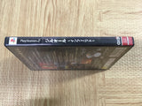 FJ5266 Zill O'Ll Infinite SONY PS2 Japan