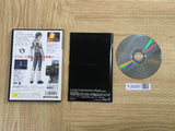 FJ5267 Shin Megami Tensei III 3 Nocturne SONY PS2 Japan