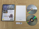 FJ5268 Star Ocean 3 Directer's Cut SONY PS2 Japan