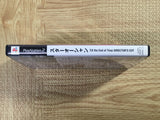FJ5268 Star Ocean 3 Directer's Cut SONY PS2 Japan