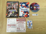 FJ5269 beatmania II 2 DX 10th style SONY PS2 Japan