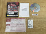 FJ5269 beatmania II 2 DX 10th style SONY PS2 Japan
