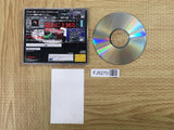 FJ5270 Dezaemon 2 SEGA SATURN Japan