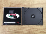 FJ5270 Dezaemon 2 SEGA SATURN Japan