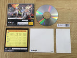 FJ5271 Langrisser III 3 first limited SEGA SATURN Japan