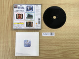 FJ5272 Arc The Lad Playstation The Best SONY PS1 Japan