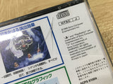 FJ5272 Arc The Lad Playstation The Best SONY PS1 Japan