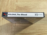 FJ5273 Kileak The Blood SONY PS1 Japan