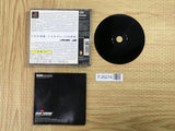 FJ5274 Gran Turismo The Real Driving Simulator SONY PS1 Japan