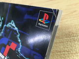 FJ5274 Gran Turismo The Real Driving Simulator SONY PS1 Japan