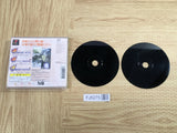 FJ5275 Valkyrie Profile PSone Books SONY PS1 Japan