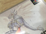FJ5275 Valkyrie Profile PSone Books SONY PS1 Japan