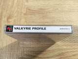 FJ5275 Valkyrie Profile PSone Books SONY PS1 Japan