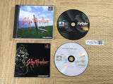 FJ5276 Saga Frontier 2 SONY PS1 Japan