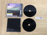 FJ5276 Saga Frontier 2 SONY PS1 Japan