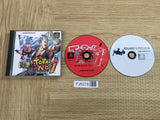 FJ5278 Tobal No.1 SONY PS1 Japan